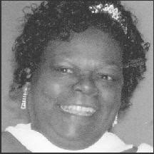 Cynthia Russell Obituary (2011)