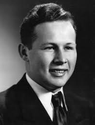 Harry Kendall Obituary (1929