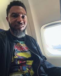 Buffalo bound. Running