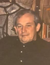Obituary information for Dennis C. Kasper