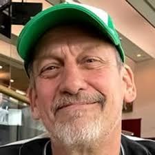 Obituary: Martin Timothy "Trouble" Muth