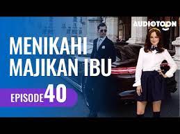 Menikahi majikan ibu novel online. Video Noveltoon