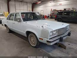 Image result for White 1981 Mercury