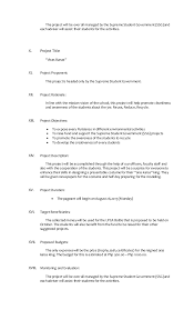 Skip to main search results. School Activity And Project Proposals Maryjoy Nazaro