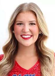 2025-26 Rebelettes Roster