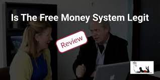 Is The Free Money System Legit Walter Green S Bs Scam Tactics
