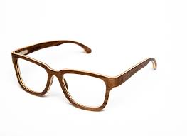 Aidan Nuss Woodone Eyewear Wooden Glasses Wooden Eyewear Eyewear