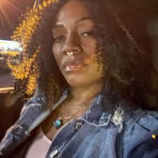 Felicia Chaney's Instagram, Twitter & Facebook