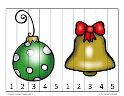 Alternately, if you want to try the puzzle out in a paper format (or annoy your friends and family with it) then the link to a pdf printable version of this puzzle can be found here. Christmas Countdown Day 3 5 Piece And 10 Piece Christmas Puzzles Simple Fun For Kids
