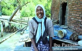 We did not find results for: Cerita Pasijah 11 Tahun Jadi Penjaga Desa Tenggelam Di Demak Dilindungi Mbah Mudzakir