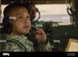 The commander of the army hi-res stock photography and images