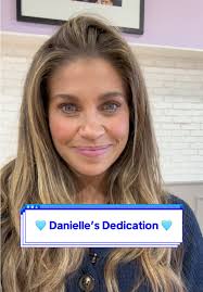 Danielle Foscher Dedication Night