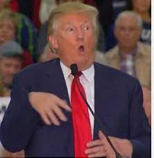 Donald Trump Tho Meme Generator Imgflip