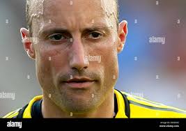 Kasey keller hi-res stock photography and images