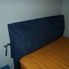 Fodera per testiera letto moderna antipolvere con protezione testiera elastica. Rivestimento Letto Imbottito Con Cassettone Vignola Modena Habitissimo