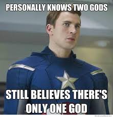 Feeling Meme Ish Captain America Iron Man And Crew Paste