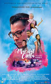 Mahathir is an ordinary person from outward, belonging to a lower middle class family. Makrifat Cinta 2018 Imdb