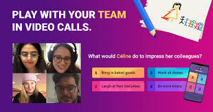 Poki tiene la mejor selección de juegos online gratis y ofrece la experiencia más divertida para jugar solo o con amigos. Airconsole Lleva Los Juegos A Zoom Google Meet Y Microsoft Teams
