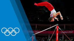 Bonus points are awarded for connecting each skill, and lee's. Guide To Gymnastics Horizontal Bar Youtube