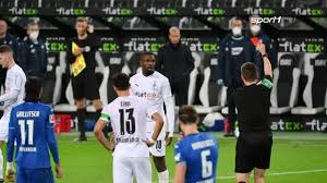 Encuentra toda la información de marcus thuram en elpais.com.co. Nach Spuckattacke So Entschuldigt Sich Gladbachs Marcus Thuram