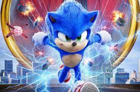 Sonic the hedgehog 2020 full movie 123movies. Sonic The Hedgehog Movie Trailers Cast Release Date And News Den Of Geek