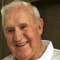 Ralph E. Pullen Obituary