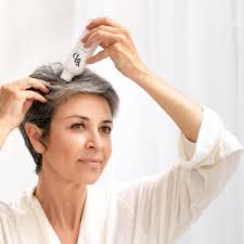 Tonic de îngrijire a părului împotriva albirii