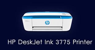 This printer gives you the best chance to print from your smartphone or tablet devices. Hp Deskjet Ink 3775 Printer Drivers Download For Windows 10 8 7 8 1