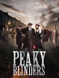 An epic gangster drama set in the lawless streets of 1920s birmingham. Series 4 Peaky Blinders Wiki Fandom