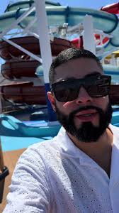 Panorama Cruise Ship Aug 30 2025