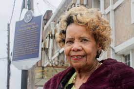 Friends, colleagues mourn passing of trailblazing Meridian attorney Syria  Sturdivant