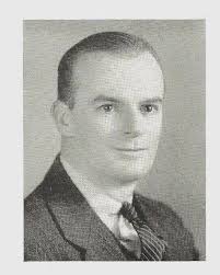 Maysville High Footbal coaches. Tom Becherer, Homer Goins