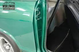 Image result for Meadow Green 1964 Nova