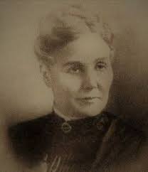 Ann Maria Reeves Jarvis (1832-1905)