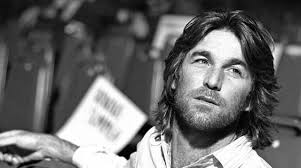 Which was Dennis' best look: clean shave, stubble or caveman? :  r/thebeachboys