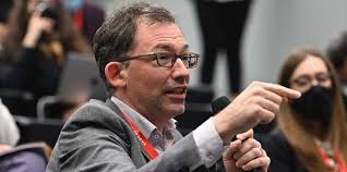 Rapport d'activité Activity Report