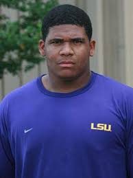 2011 Top Offensive Tackle Recruits