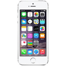 Straight Talk Apple Iphone 5s 16gb 4g Lte Prepaid Smartphone Apple Iphone 5s Iphone 5s Apple Iphone