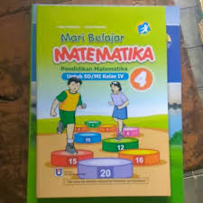 Artinya setiap teori saling berhubungan satu teori dengan materi lainnya. Buku Mari Belajar Matematika Kelas 4 Siswapelajar Com