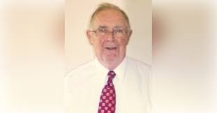 Obituary information for Albert C. Imm