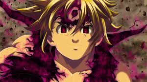 We did not find results for: Amv Meliodas The True Eldest Son Of Demon King Nanatsu No Taizai Imashime No Fukkatsu Youtube