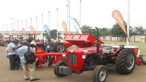 Tafe S Uganda Distributor Tractor Manufacturers Tractors Monster Trucks