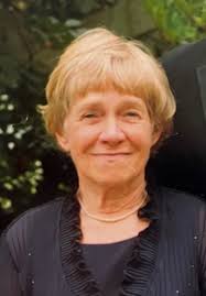 Obituary for Cleida Marie (Cushing) Buckley