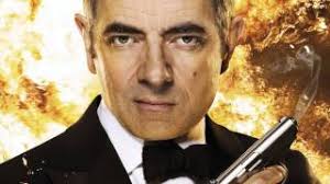 Reborn Trailer Johnny English Reborn Full Movie English Strikes Again  Johnny English Full Movie Dailymotion Comedy