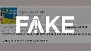 Caso ainda tenha restado algum questionamento ou você. E Fake Mensagem Que Fala Em Cadastro Para Receber Auxilio Gas Coronavirus G1