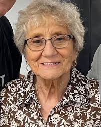 Janice Evangeline Lehman Obituary February 3, 2025