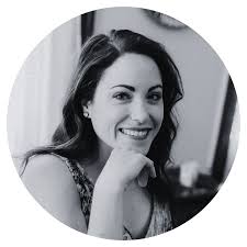 Sacred Feminine Leadership Coach