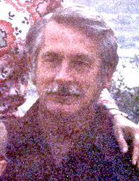 Robert Charles Calcote