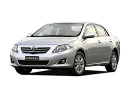 Toyota Corolla 2.0D Price in Pakistan, Specification & Features ...
