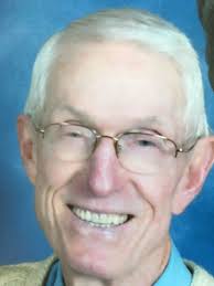 Wesley Wharton Obituary